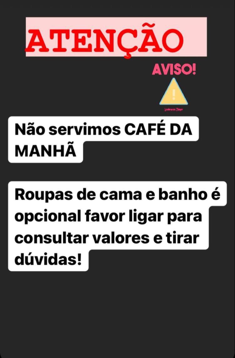 Hospedaria Vitoria Mar 乌巴图巴 外观 照片