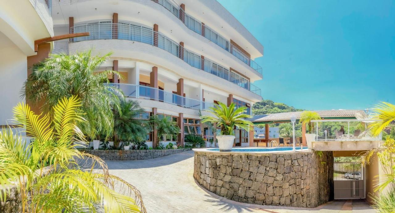 Hospedaria Vitoria Mar 乌巴图巴 外观 照片